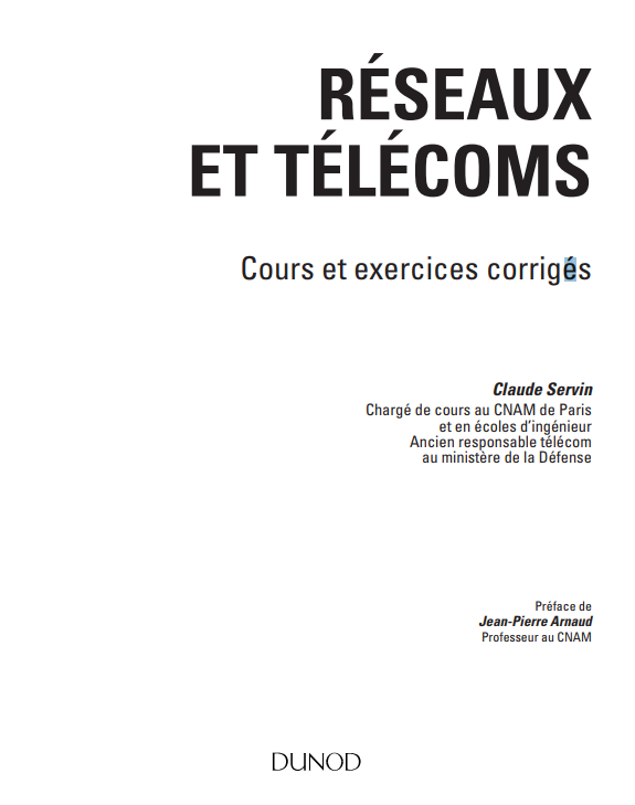 Telecharger Exercice Corrige En Reseuax Informatique .pdf