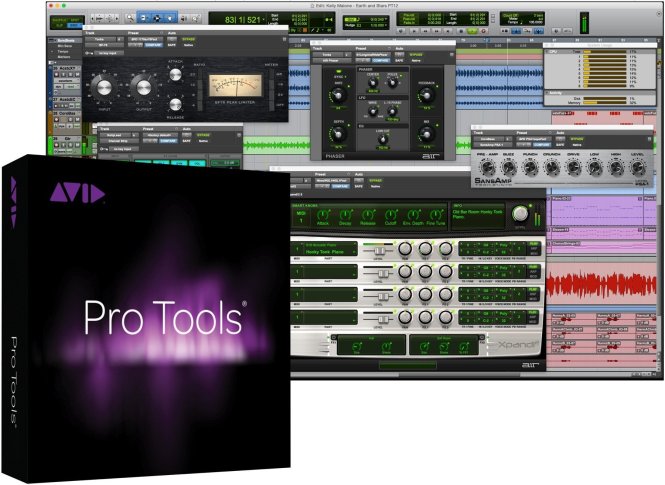 Pro Tools 12 For Mac Torrent